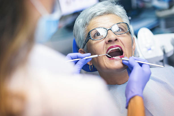 Full Mouth Reconstruction in Florida City, FL