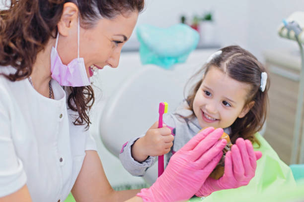 Advanced Technology for Better Dental Care in Florida City, FL